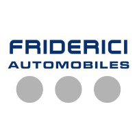 Friderici Automobiles logo - Similar company to Sevogelgroup Ag