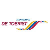 Taxi-/Touringcarbedrijf Hanneman de Toerist logo - Similar company to Mr Tours