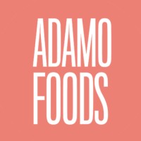 Adamo Foods logo - Similar company to Äio