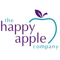 The Happy Apple Company Ltd logo - Similar company to The Happy Apple