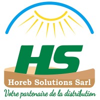 Horeb Solutions logo - Similar company to Horeb Solutions