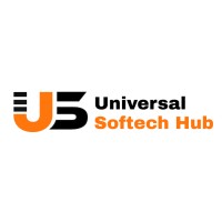 Universal Softech Hubs logo - Similar company to Simplex Compact Solutions Private Limited