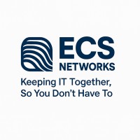 ECS Networks logo - Similar company to Ecs Technologies Pvt Ltd