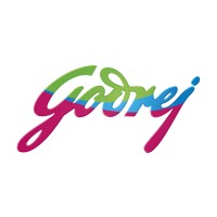 Godrej Properties logo - Similar company to Blueparrotstudio