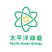 PGE 太平洋綠能 logo - Similar company to Icb Co., Ltd.