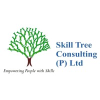 Skill Tree Consulting (P) Ltd logo - Similar company to Lodz Centre Of Teacher Training And Vocational Education
