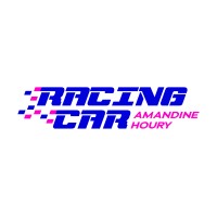 RACING CAR logo - Similar company to Racing Car Dynamics