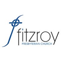 Fitzroy Presbyterian Church logo - Similar company to L'Arche Belfast