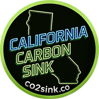 𝗖𝗮𝗹𝗶𝗳𝗼𝗿𝗻𝗶𝗮 𝗖𝗮𝗿𝗯𝗼𝗻 𝗦𝗶𝗻𝗸 logo - Similar company to Tyler Linnebur For South Suburban Park & Rec Board