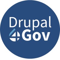 Drupal 4 Gov logo - Similar company to Lithespeed