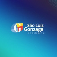 Embalagens São Luiz Gonzaga logo - Similar company to Real Pack Indústria E Comércio De Embalagens Ltda