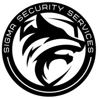 Sigma Security Services logo - Similar company to Top Defence Security Services Inc