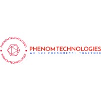 Phenom Technologies AB logo - Similar company to Nest
