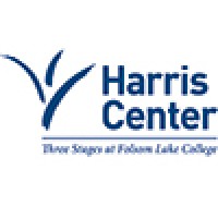 Harris Center for the Arts logo - Similar company to Hi-Arts
