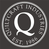 QUILTCRAFT logo - Similar company to Precise Textiles