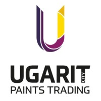 UGARIT CITY PAINTS TRADING - DUBAI logo - Similar company to Cabiolimo