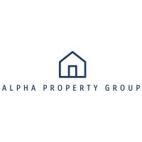 Alpha Property Group logo - Similar company to Aston Wright