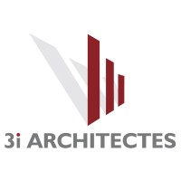 3i Architectes logo - Similar company to Arcan Architecture