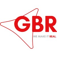 GBR Progetti e Realizzazioni Srl logo - Similar company to Lb Monticelli