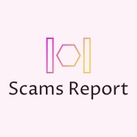 Scams Report logo - Similar company to Stonxfx