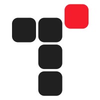 TETRICS logo - Similar company to Dzap