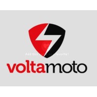 Voltamoto Energy logo - Similar company to Bizzell International