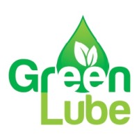 Green Lube World logo - Similar company to Lubricator King Co.