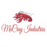 Macray Industries logo - Similar company to The Real Phizz