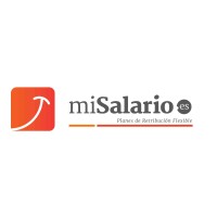 miSalario.es logo - Similar company to Hoop Project