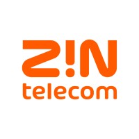 ZIN telecom logo - Similar company to Tsp Bombeeck Group