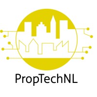PropTechNL logo - Similar company to Spanish Proptech