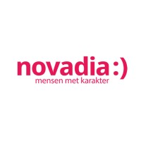 Novadia logo - Similar company to Fei