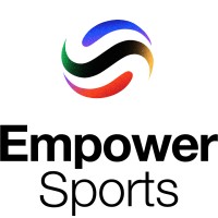 Empower Sports logo - Similar company to Evolution Golf