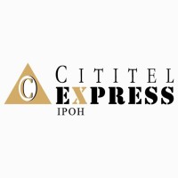 Cititel Express Ipoh logo - Similar company to Kinta Riverfront Hotel & Suites