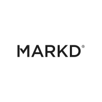 Markd logo - Similar company to Markd