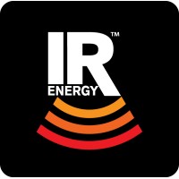 IR Energy Luxury Patio Heating logo - Similar company to Ejs Engineering