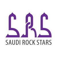 SaudiRockStars logo - Similar company to Ecd