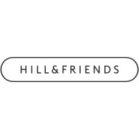 Hill And Friends