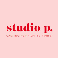 Studio P (Casting for Film, TV + Print) logo - Similar company to Highway Casting