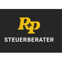 R + P  Steuerberater logo - Similar company to Seifert & Partner – Steuerberatung Und Wirtschaftsprüfung