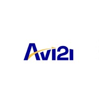 Avi2i logo - Similar company to Handicapped Students