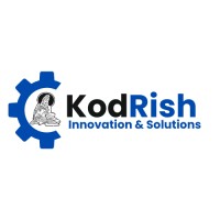Kodrish Innovation & Solutions logo - Similar company to Botmartz It Solutions