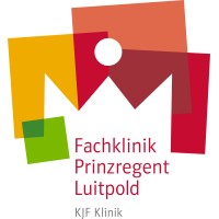 Fachklinik Prinzregent Luitpold logo - Similar company to Waldwelt Skywalk Allgäu