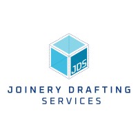 Joinery Drafting Services logo - Similar company to Joinery Workshop