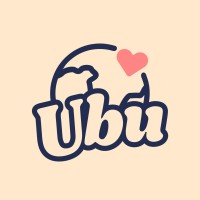 Ubu logo - Similar company to Mojo