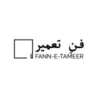 Fann e Tameer logo - Similar company to Zara Design Studio