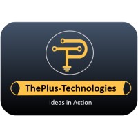 ThePlus-Technologies logo - Similar company to Ethioden