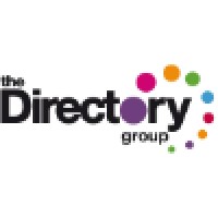 The Directory Group logo - Similar company to Manufacturing Directory