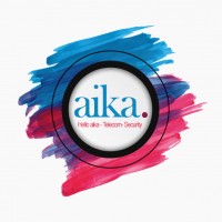 AIKA. logo - Similar company to Instadrop