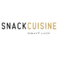 Snack Cuisine